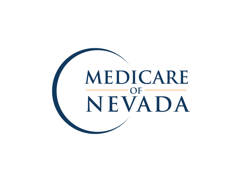 Medicare of Nevada logo design by usef44