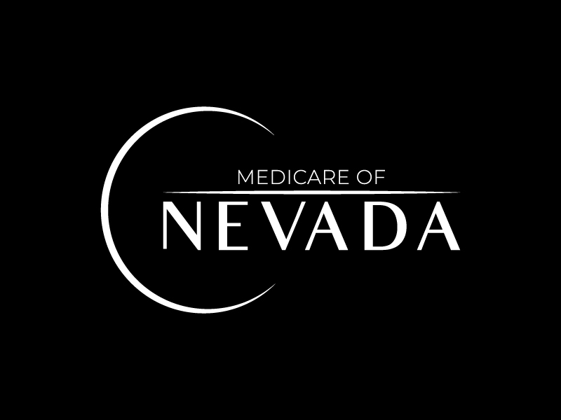 Medicare of Nevada logo design by Sourav Sarker