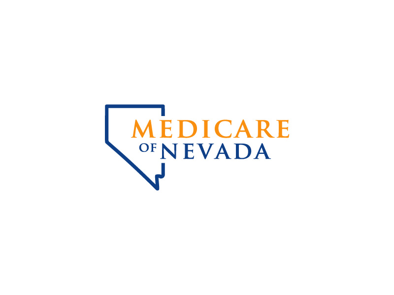 Medicare of Nevada logo design by CreativeKiller