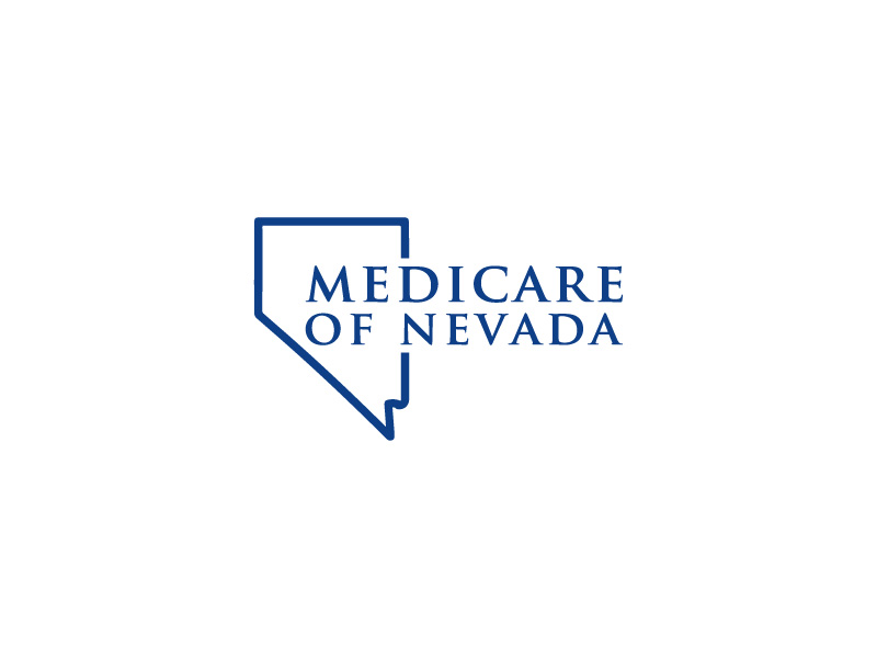 Medicare of Nevada logo design by CreativeKiller