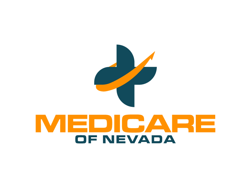 Medicare of Nevada logo design by Sami Ur Rab