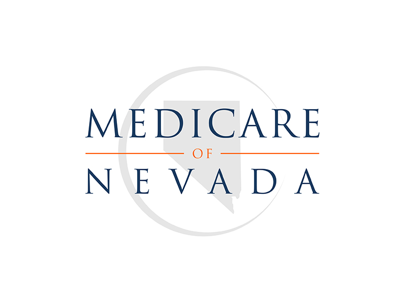 Medicare of Nevada logo design by ndaru
