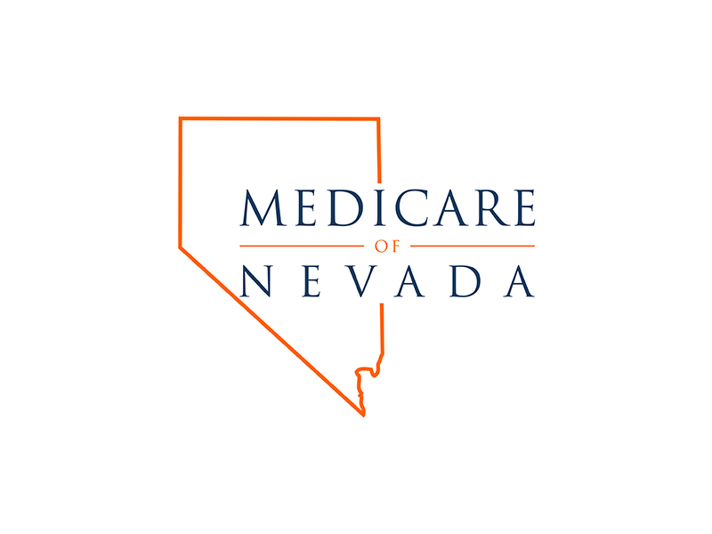 Medicare of Nevada logo design by ndaru