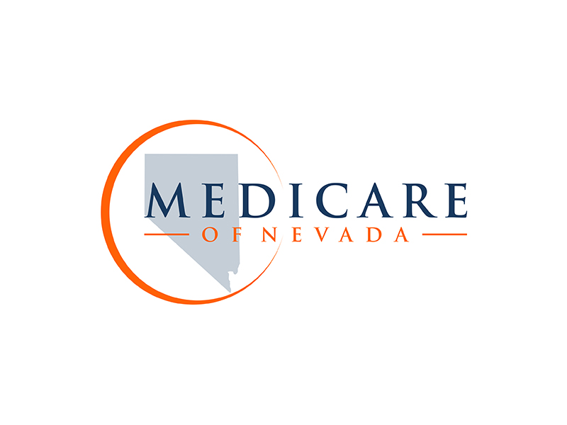 Medicare of Nevada logo design by ndaru