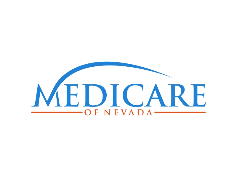 Medicare of Nevada logo design by fastIokay