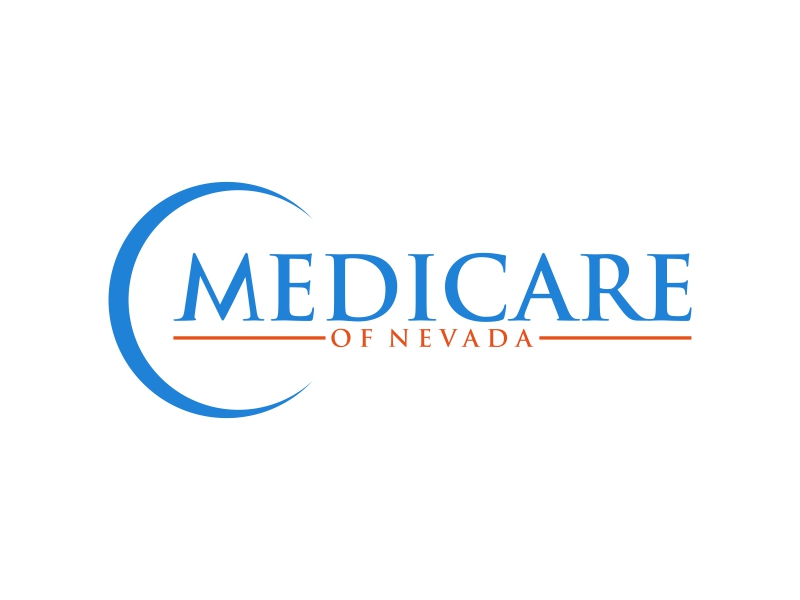 Medicare of Nevada logo design by fastIokay