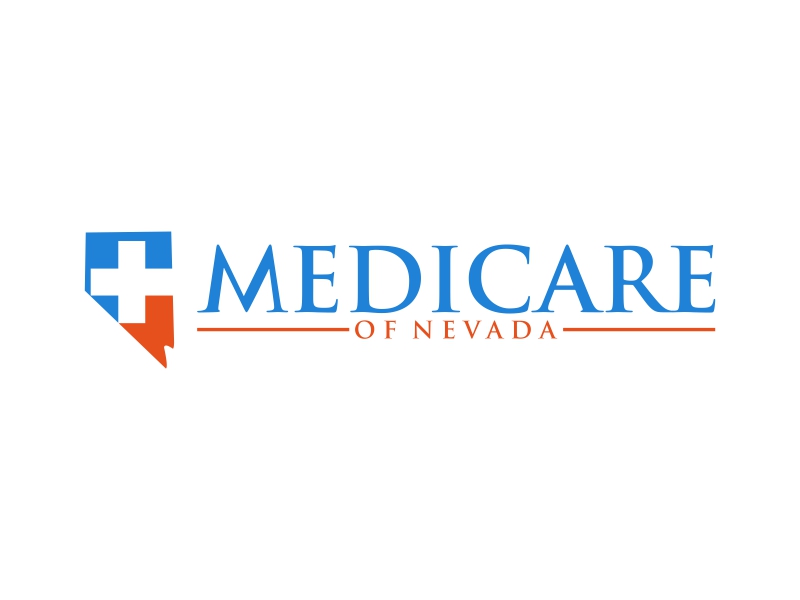 Medicare of Nevada logo design by fastIokay