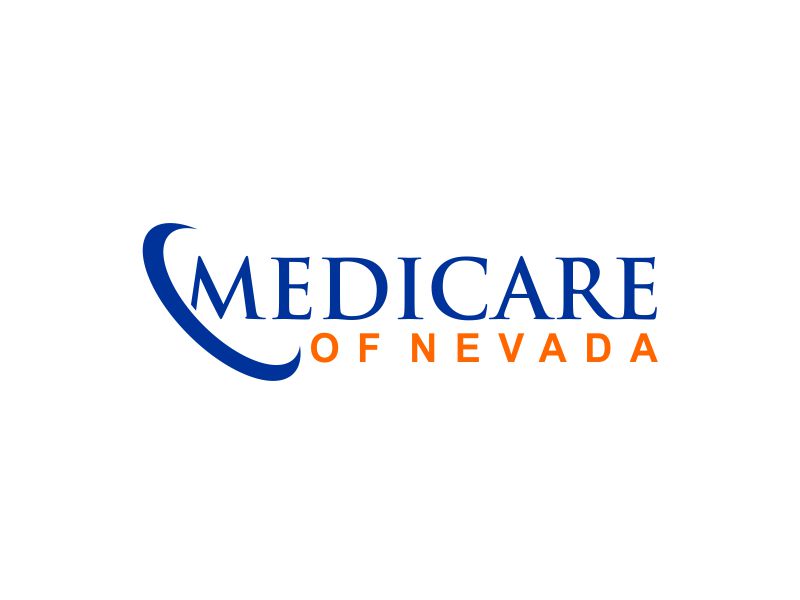 Medicare of Nevada logo design by lj.creative