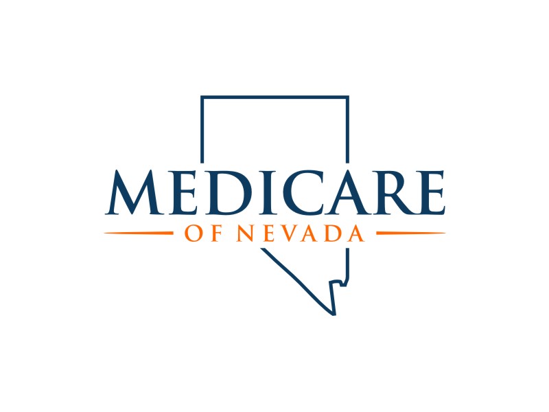 Medicare of Nevada logo design by sheilavalencia