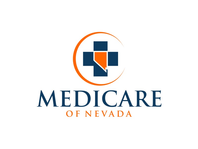 Medicare of Nevada logo design by sheilavalencia
