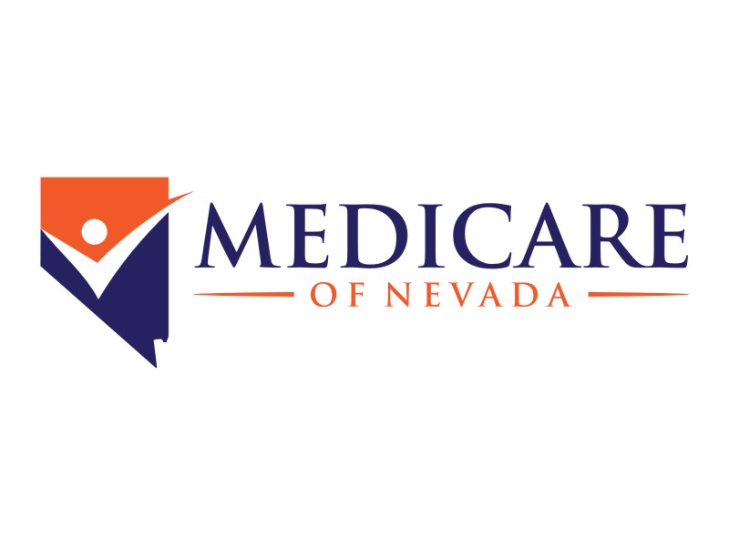 Medicare of Nevada logo design by sheilavalencia