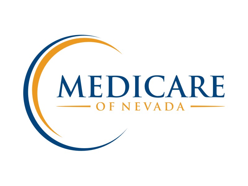 Medicare of Nevada logo design by sheilavalencia