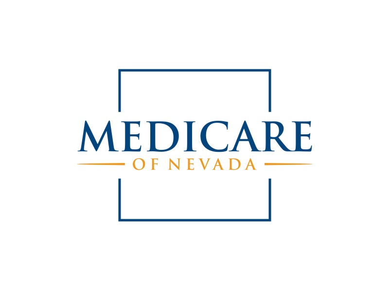 Medicare of Nevada logo design by sheilavalencia