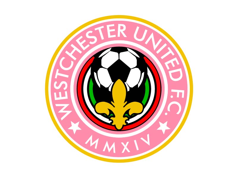 Westchester United F.C. logo design by IanGAB