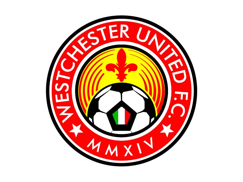 Westchester United F.C. logo design by IanGAB