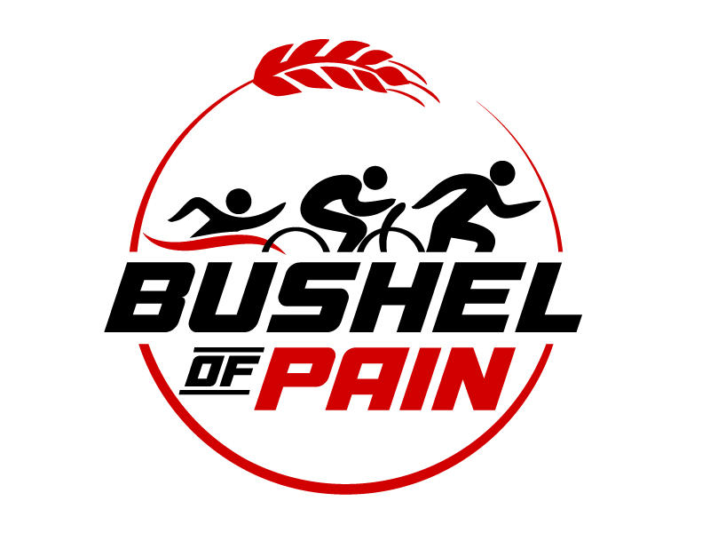 Bushel of Pain logo contest