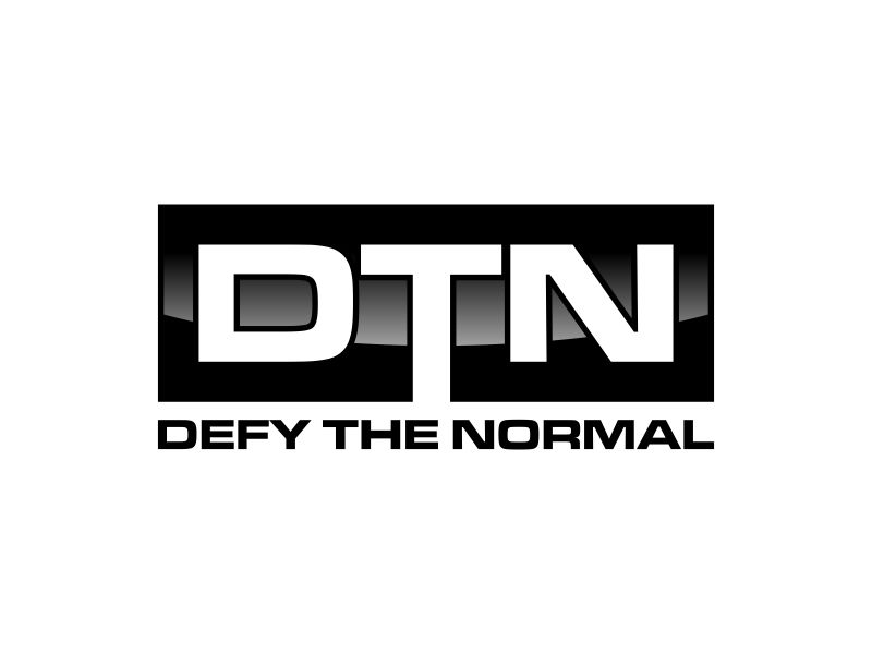 Defy the normal logo design by funsdesigns