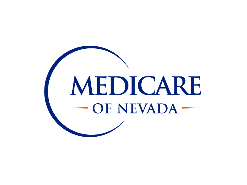 Medicare of Nevada logo design by PRN123