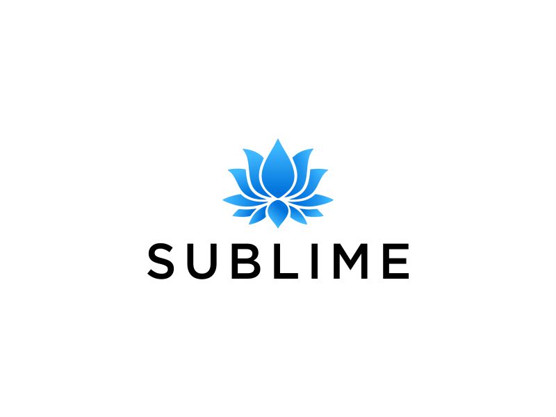 Sublime Names logo design by oke2angconcept