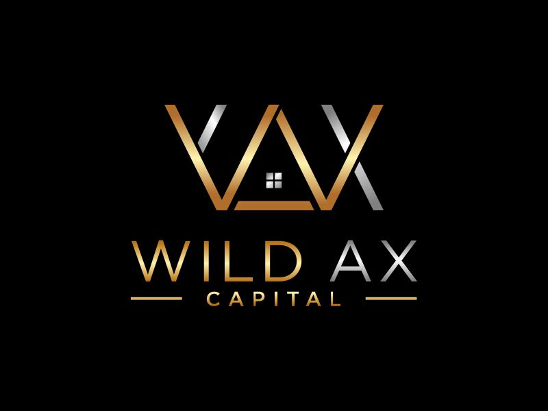 Wild AX Capital logo design by done