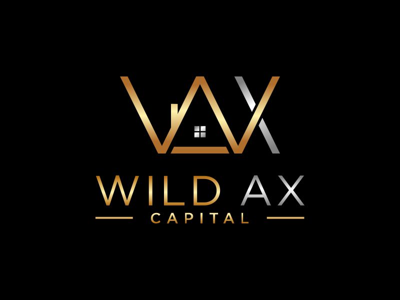 Wild AX Capital logo design by done