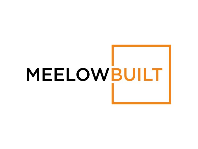 Meelowbuilt logo design by dewipadi
