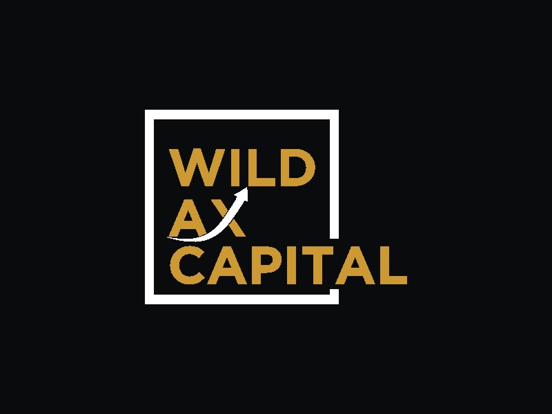 Wild AX Capital logo design by Diancox