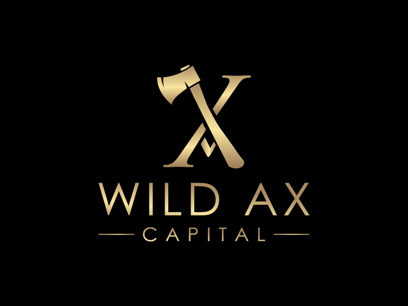 Wild AX Capital logo contest