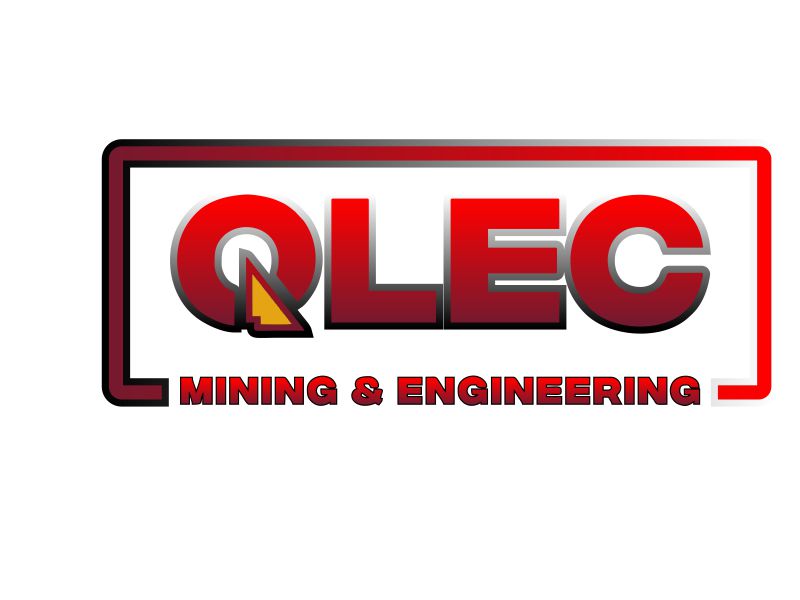 QLEC Mining & Engineering logo design by Greenlight