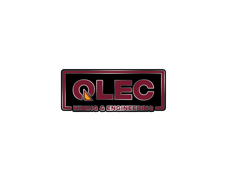 QLEC Mining & Engineering logo design by DADA007