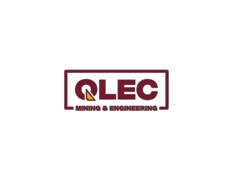 QLEC Mining & Engineering logo design by DADA007