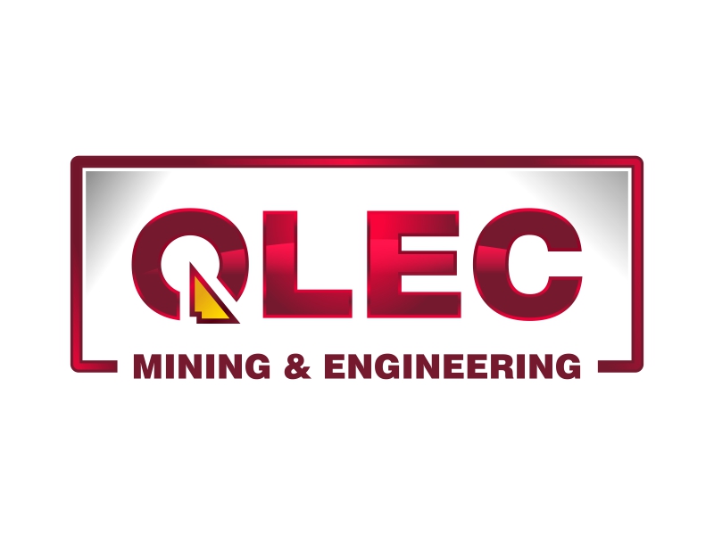 QLEC Mining & Engineering logo design by ingepro