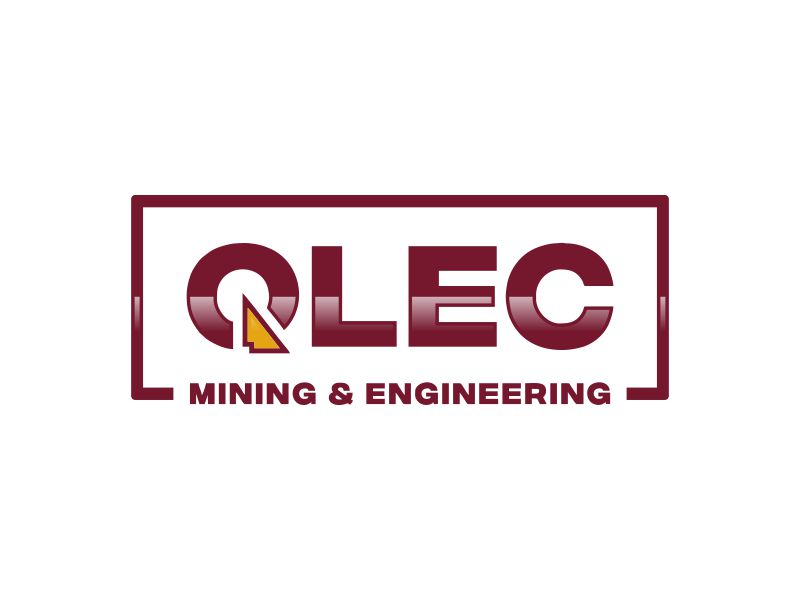QLEC Mining & Engineering logo design by scolessi