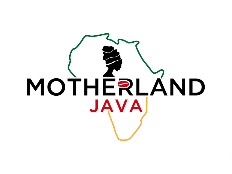 Motherland Java logo design by MonkDesign