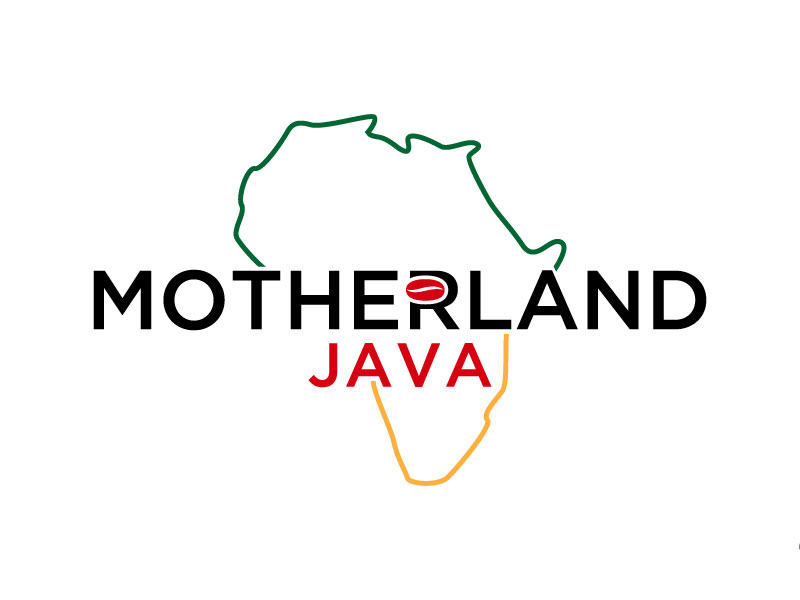 Motherland Java logo design by MonkDesign