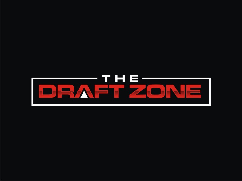 The Draft Zone logo design by josephira