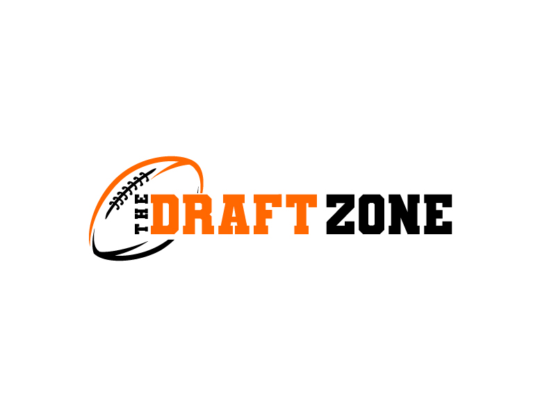 The Draft Zone logo design by yans
