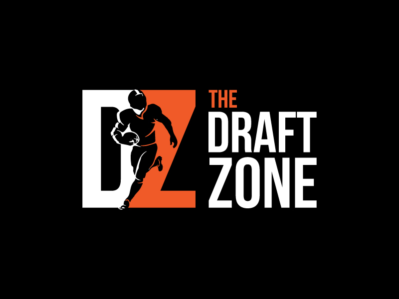 The Draft Zone logo design by PRN123