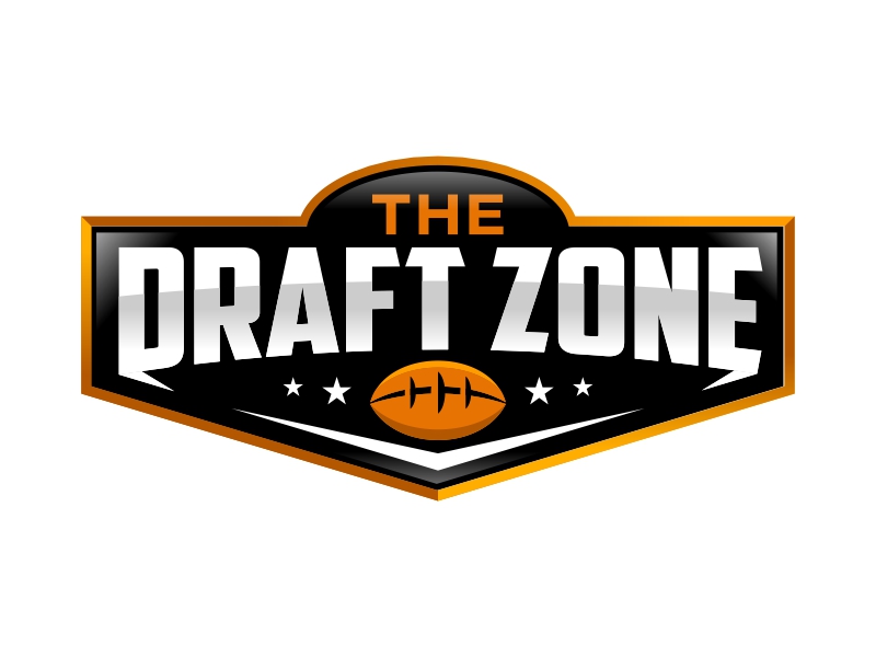 The Draft Zone logo design by ingepro