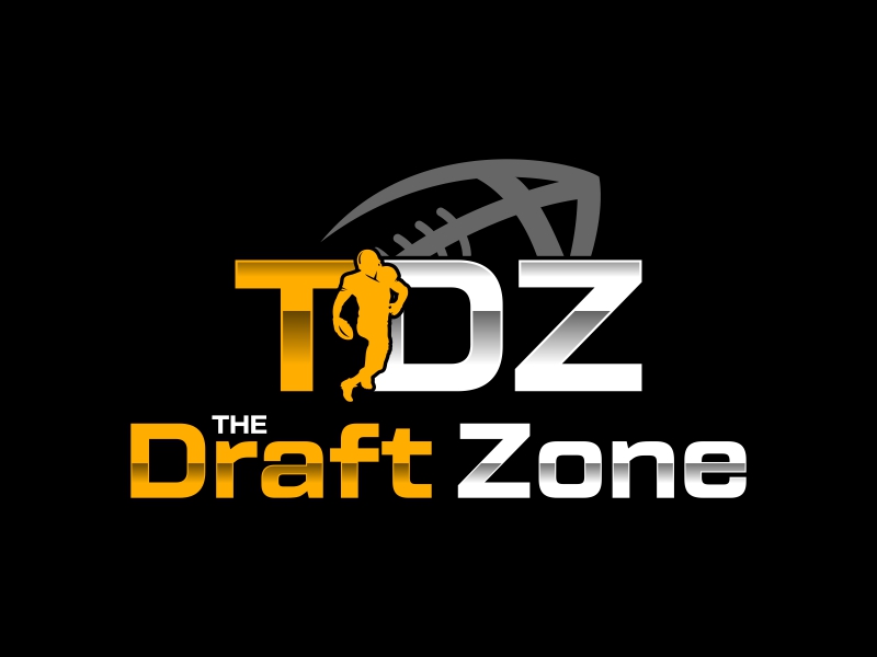 The Draft Zone logo design by ingepro