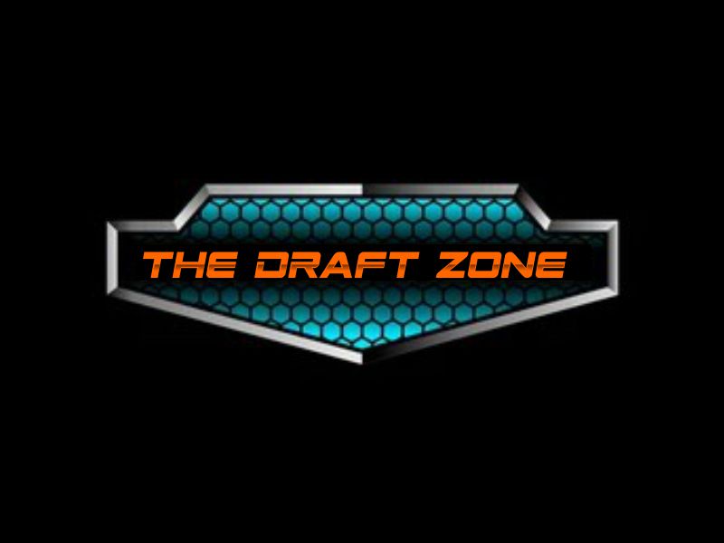 The Draft Zone logo design by kanal