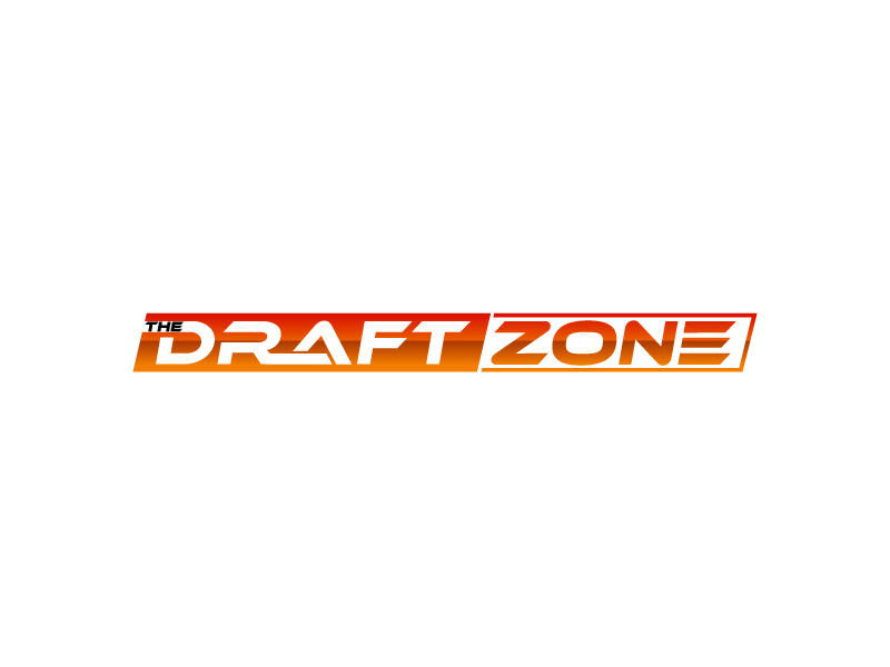 The Draft Zone logo design by Dini Adistian