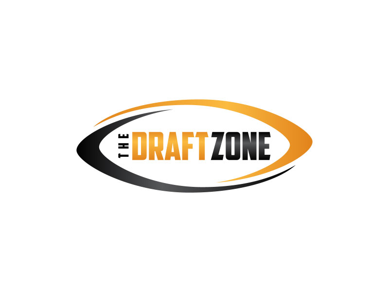 The Draft Zone logo design by TMaulanaAssa