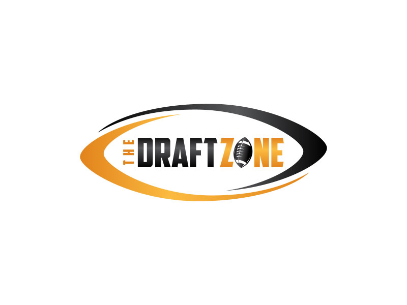 The Draft Zone logo design by TMaulanaAssa