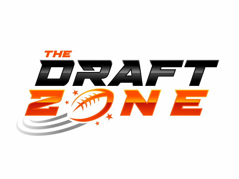 The Draft Zone logo design by agus