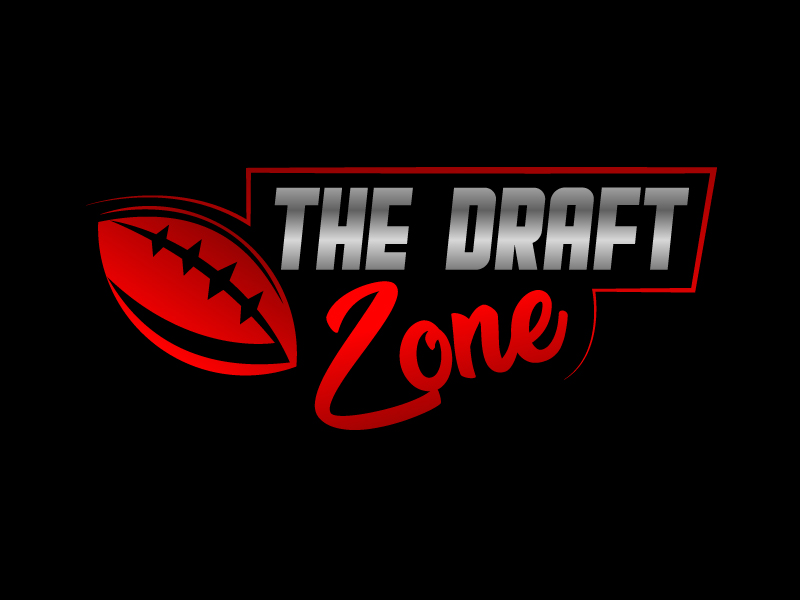 The Draft Zone logo design by Shailesh
