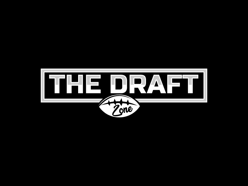 The Draft Zone logo design by Shailesh
