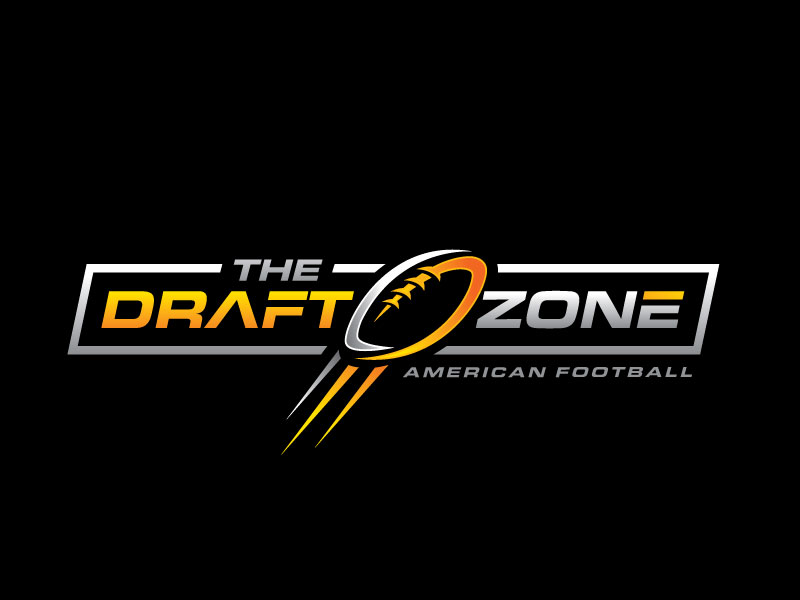 The Draft Zone logo design by REDCROW