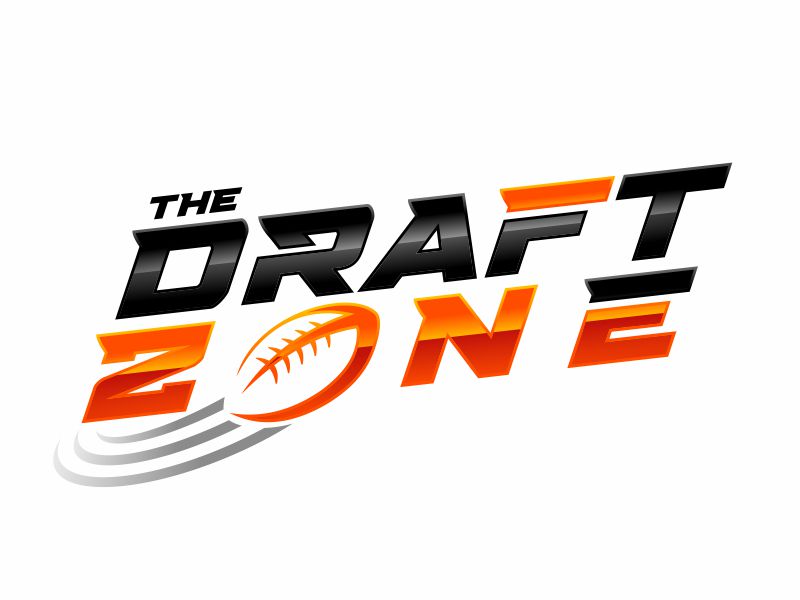 The Draft Zone logo design by agus