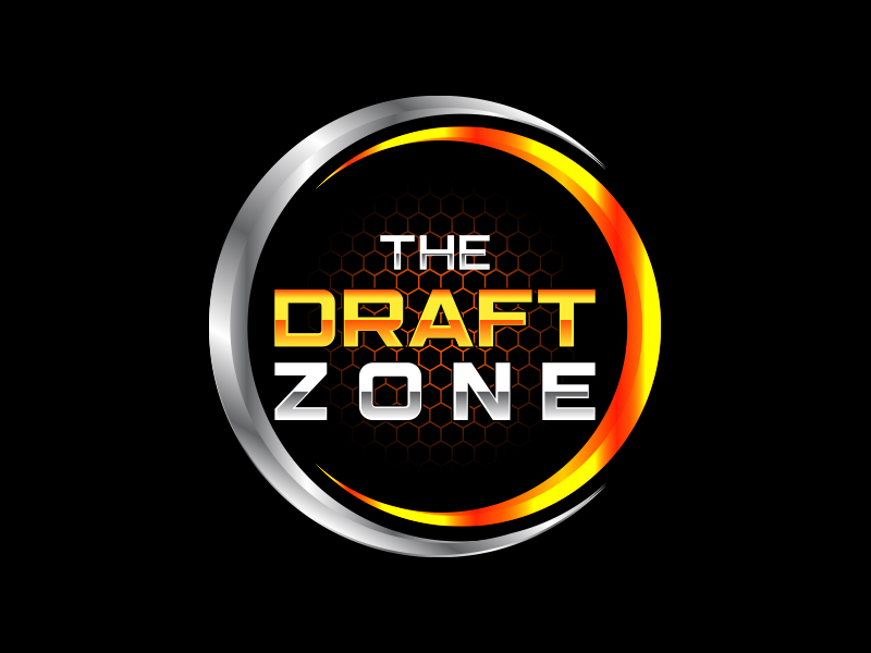 The Draft Zone logo design by keylogo